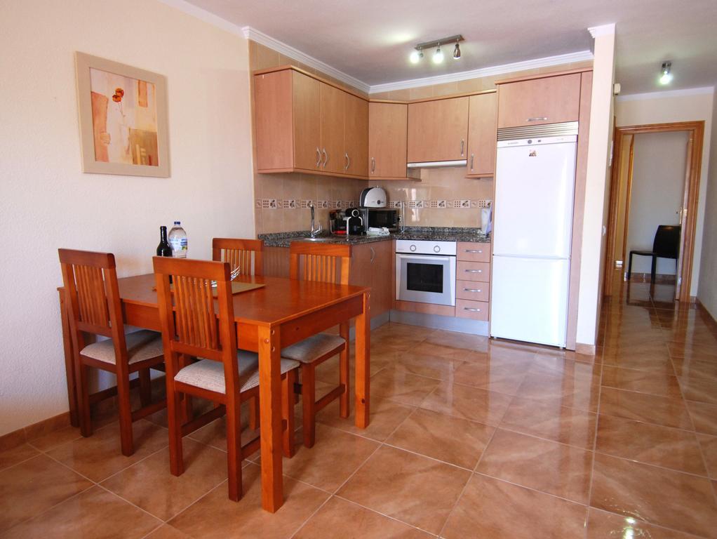 Beachfront Residence Las Americas - Trg Плайя-де-лас-Амерікас Номер фото